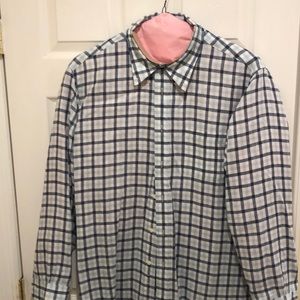 Brooks Brothers Regent Dress Shirt